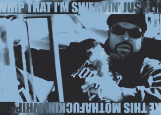 Ice Cube - So Sensitive (Lyrical)