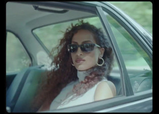 Snoh Aalegra - Run Free