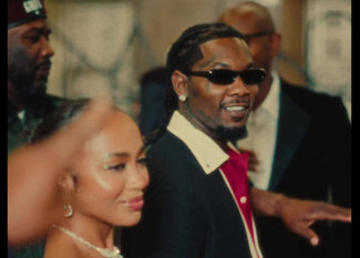 Offset ft. Don Toliver - Every Night 