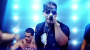 Daddy Yankee - Perros Salvajes (Garruliento Mix V Edit Pinky)