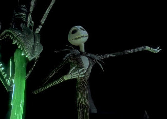 Danny Elfman - This Is Halloween (DJ Nasa Re-Work) - DVE