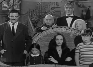 The Addam's Family vs Pitbull - Addam's Culo (Victor Menegaux Bootleg Lya Video Edit)