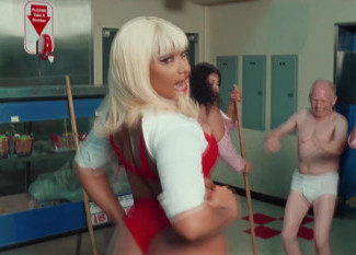 Megan Thee Stallion vs DaBaby - Thot Shit (Smassh POP DAT THANG Mashup Dirty Lya Video Edit)