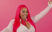 Dolly Babe - Pink Blush (Smassh High Energy Re-Work) Dirty - DVE