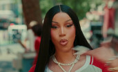 Cardi B vs Jennifer Lopez - AH HA x Get Right (4Eleven Edit Dirty Lya Video)