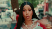Cardi B vs Jennifer Lopez - AH HA x Get Right (4Eleven Edit Dirty Lya Video)