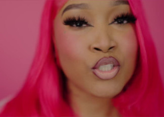Dolly Babe, Ludacris, Shawnna - Pink Blush (DJ OD Whats Your Fantasy Hype Intro Dirty Lya Video Edit)
