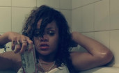 Rihanna - We Found Love (JOAN QVERALT Remix Lya Video Edit)