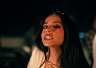 Topic, Becky G - Sorry Papi (DJ Caplay Mambo Remix) DVE