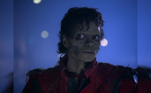 Michael Jackson - Thriller (Michael Gray Remix) (DJ Glenn V Edit)