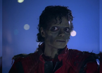 Michael Jackson - Thriller (Michael Gray Remix) (DJ Glenn V Edit)