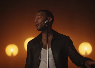 John Legend - Daylight (Miki Zara Remix) (DJ Glenn V Edit)