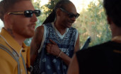 HUGEL, Snoop Dogg - H.O.U.S.E 