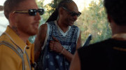 HUGEL, Snoop Dogg - H.O.U.S.E 