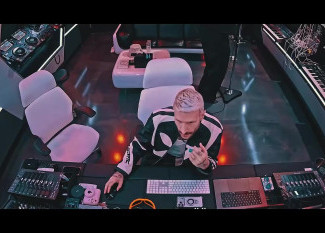 Don Diablo - Girls Are Dancin'