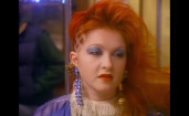 Cyndi Lauper, CYRIL, Tones and I - Time After Time (Remix)