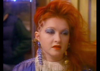 Cyndi Lauper, CYRIL, Tones and I - Time After Time (Remix)