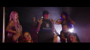 Kevin Amf, Millonario - Ponte (Mr Mata Remix)(DVJ Eterno V-edit) 