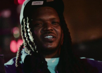 Young Nudy - Broke Bitch