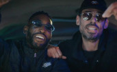 Tinie Tempah x AFROJACK x Tropkillaz - To The Floor
