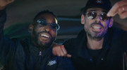 Tinie Tempah x AFROJACK x Tropkillaz - To The Floor