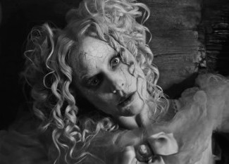 Lady Gaga - The Dead Dance - Halloween 2026 (Rob Rivera Remix)(DVJ Eterno V-edit)