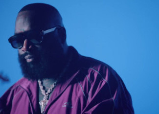 Rick Ross, Kemar McGregor - Loaded