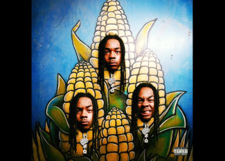 310babii - M.O.B (Outside) 