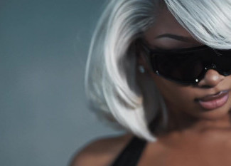 Megan Thee Stallion - Thin Ice (Tina Tuesday Freestyle)