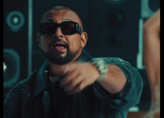 Sean Paul and Seanizzle - Face Card 