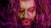 Rob Zombie vs James Hype & Tita Lau - Dragula (DJ OD Halloween Tech House Edit Clean Lya Video)