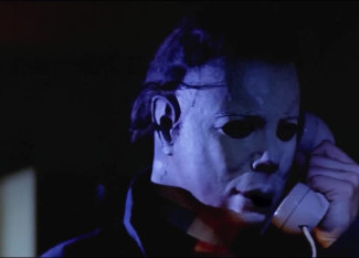 John Carpenter - Halloween Theme (MarkCutz Halloween Remix Lya Video Edit)