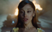 Ariana Grande vs Pretty Ricky - Hate That I Made You Love Me x On The Hotline (DJ Creativity Blend Clean Lya Video Edit)