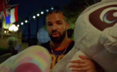 Drake, Don Toliver, Yebba - Cold Shoulder (Smassh House Re-Work) - DVE