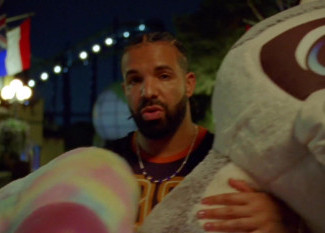 Drake, Don Toliver, Yebba - Cold Shoulder (Smassh House Re-Work) - DVE