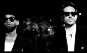 G-Eazy, Ty Dolla Sign - Jfk (Rob Rivera Hype Edit) - DVE