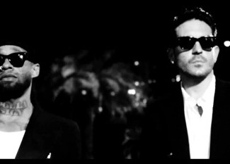 G-Eazy, Ty Dolla Sign - Jfk (Rob Rivera Hype Edit) - DVE