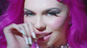 ADELA - Nicole Kidman (HILLS Remix Dirty Lya Video Edit)