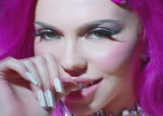 ADELA - Nicole Kidman (HILLS Remix Dirty Lya Video Edit)