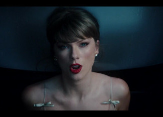 Taylor Swift - Patient Zero (G-Funk Closer Mashup Edit) - DVE