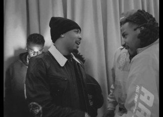 Meek Mill, G Herbo - Wanna Be Free (Mixshow)