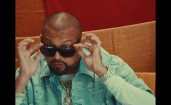 Sean Paul and Seanizzle - Face Card (Mixshow)