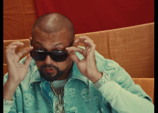 Sean Paul and Seanizzle - Face Card (Mixshow)