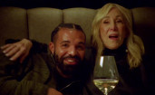 Drake - True Bestie x Bottoms Up (King Shameek Mashup) Dirty - DVE