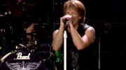 Bon Jovi - Raise Your Hands  (Request)