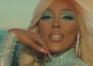 Doja Cat - Say So (Dave Aguilar Bachata Remix) 