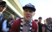Mac Miller - Knock Knock (Wasted Tuition Remix Dirty Lya Video Edit)