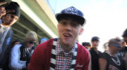 Mac Miller - Knock Knock (Wasted Tuition Remix Dirty Lya Video Edit)