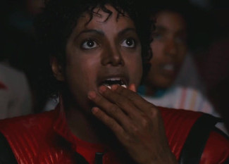 Micheal Jackson - Thriller (Ajay Clap Intro) (DJ Glenn V Edit)