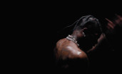 Travis Scott ft. Playboi Carti  - Fein (Ajay Halloween Intro) (DJ Glenn V Edit) 